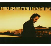 Springsteen, Bruce - Lonesome Day - Maxi CD