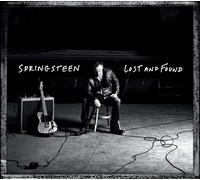 Bruce Springsteen - Lost and Found: Selections from The Lost Albums