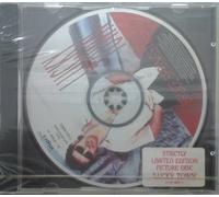 Springsteen Bruce - Lucky Town *Ltd* Picture Disc