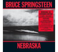 Springsteen Bruce - Nebraska '82: Edición Expandida - 4Cd + Blu-Ray Caja
