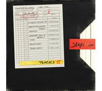 Springsteen Bruce - Pistas II: The Perdido Albums - 9LP + Book 100 Pp. Boxset