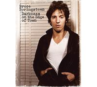 Bruce Springsteen – The Promise: Darkness on the Edge of Town Story – CD – Importación USA