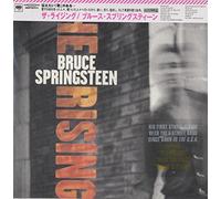 Springsteen, Bruce - Rising -Ltd-