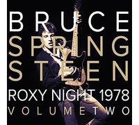 Springsteen Bruce - Roxy Night 1978 Vol.2 [Vinilo]