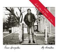 Springsteen, Bruce - Santa Claus Is Coming to Town