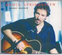 Springsteen,Bruce - Secret Garden [Import]
