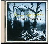 Springsteen, Bruce - Secret Garden / Murder Incorporated