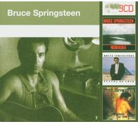 Springsteen,Bruce^Springsteen,Bruce - Nebraska/Tunnel of Love/the Ghost of Tom Joad