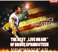 Springsteen Bruce - The Best Live on Air
