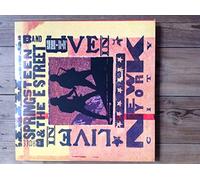 Springsteen, Bruce, & the E St - Live at New York City [Vinilo]