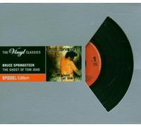 Springsteen,Bruce - The Ghost of Tom Joad