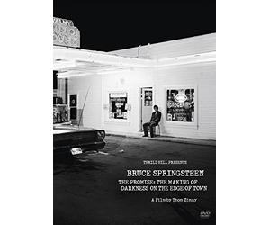 Springsteen, Bruce - The Promise: The Making Of Darkness On The Edge Of Town