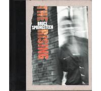 Springsteen Bruce - The Rising