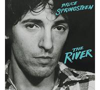 Bruce Springsteen - The River (2015) 2LP Vinilo