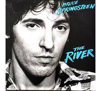 Springsteen, Bruce The River 2LP CBS 88510 EX/EX [Vinilo]
