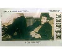 Springsteen, Bruce - Tracks [Casete]