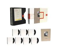 Springsteen Bruce Tracks II Los Álbumes Perdidos Cofre 9 Vinilos LP Nuevo