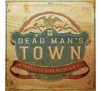 Springsteen, Bruce - Dead Man's Town: A Tribute To Born In The U.S.A (LP) [Vinilo]