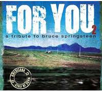 Springsteen, Bruce.=trib= - For You 2