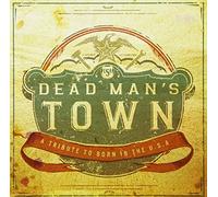 SPRINGSTEEN, BRUCE / TRIBUTE - Dead Man's Town: a Tribute to