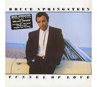 Springsteen Bruce - Tunnel of Love