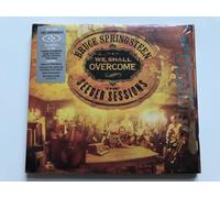 Springsteen Bruce - We Shall Overcome(Dual Disc)
