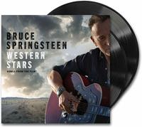 Bruce Springsteen Western Stars - Songs From the Film (2 LP)