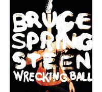 Springsteen, Bruce - Wrecking Ball
