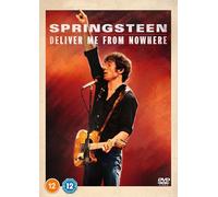 Springsteen: Deliver Me From Nowhere