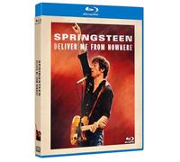 Springsteen: Deliver Me From Nowhere (Blu-ray)