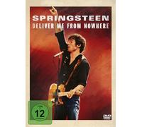 Springsteen: Deliver Me from Nowhere/DVD