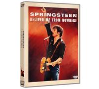 Springsteen: Deliver Me From Nowhere (DVD)
