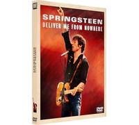 Springsteen : Deliver Me From Nowhere [DVD]