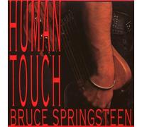 Springsteen - Human Touch