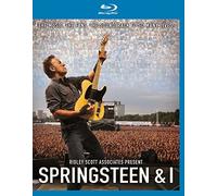 Springsteen & I [Blu-ray]