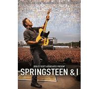 Springsteen & I [DVD]