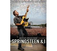 Springsteen & I [DVD de Audio]