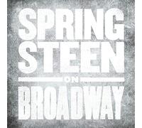 Bruce Springsteen - Springsteen On Broadway