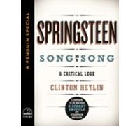 Springsteen Song By Song (ebook)
