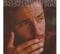 Springsteen - The Wild,the Innocent and the E Str