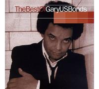 Springstreen Bruce - THE BEST OF GARY US BONDS