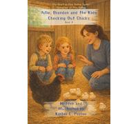 Springtime at Pine Hollow with The Heart of Pine Hollow, Easter Series - Book 4 -Julie, Brandon and the Kids Checking Out Chicks: Gentle Springtime ... and Springtime Farm, Story for Young Readers