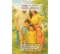 Springtime at Pine Hollow with The Heart of Pine Hollow, Easter Series - Book 5 -Angelo and All His Ducklings In A Row: Gentle Springtime Story of New ... and Springtime Farm, Story for Young Readers