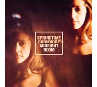 Springtime Carnivore Midnight Room (CD) Album