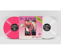 Springtime (Deluxe Edition) [Vinilo]