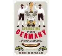 Springtime For Germany (ebook)