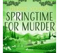 Springtime For Murder (audiolibro)