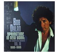 Springtime In New York: The Bootleg Series Vol. 16 (1980-1985)
