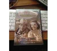 Springtime in the Sierras