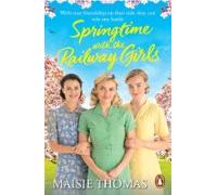 Springtime With The Railway Girls (ebook)